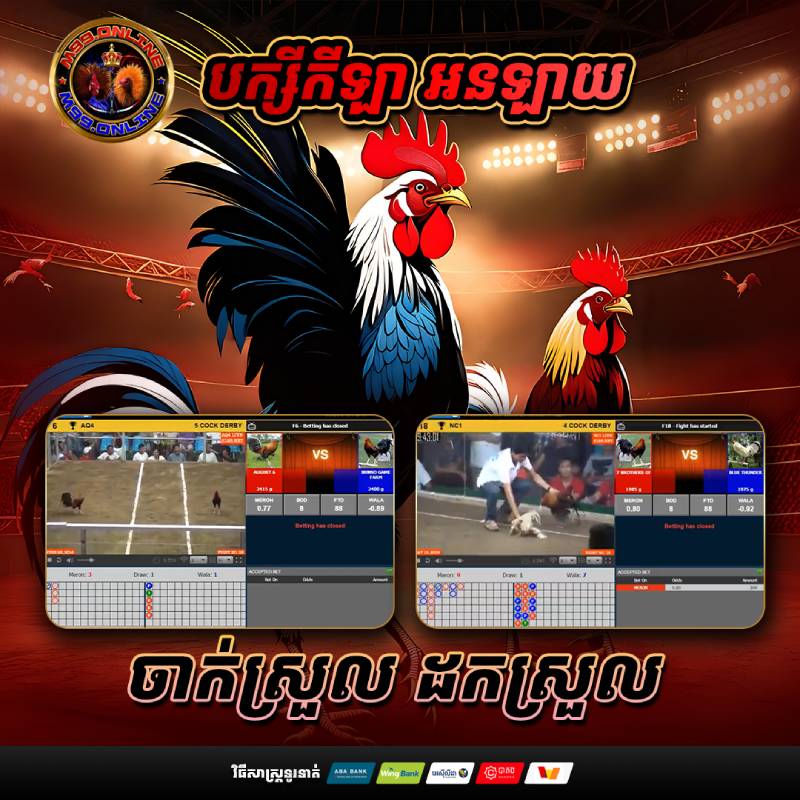 Giao diện thân thiện