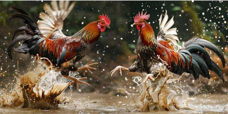 Hình ảnh và bình luận trực tiếp