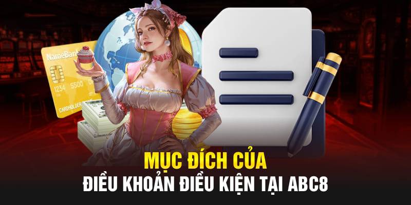 Khuyến mãi ABC8 – Đừng để “vàng rơi khỏi túi”