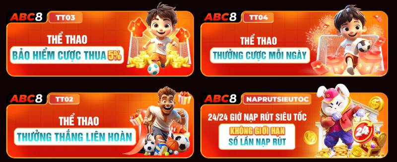 bonus Ca Cuoc The Thao